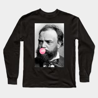 Antonin Dvorak Long Sleeve T-Shirt